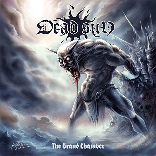 Dead Sun/The Grand Chamber
