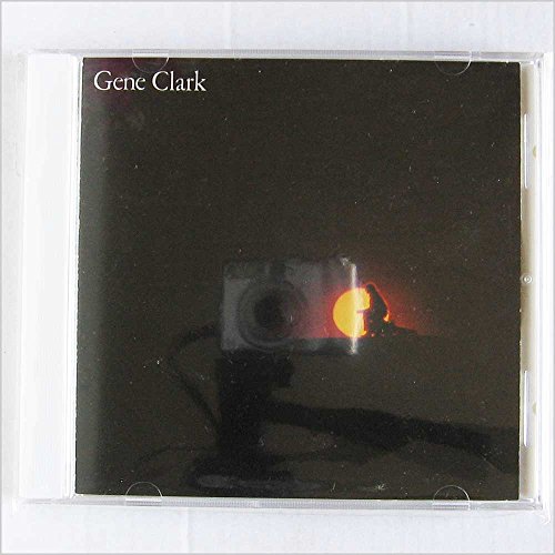 CLARK,GENE/White Light [music Cd]