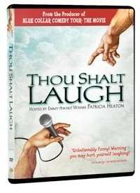 Thou Shalt Laugh/Thou Shalt Laugh
