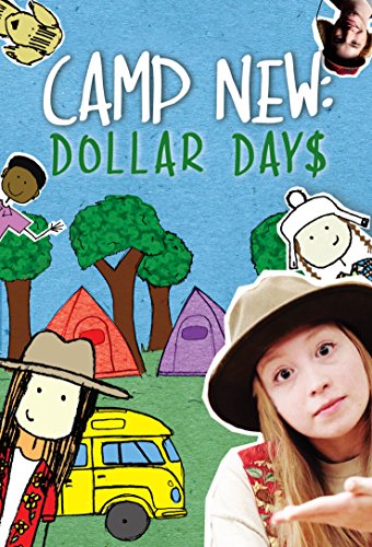 Camp New:Dollar Days/Mauck/Suber@DVD MOD@This Item Is Made On Demand: Could Take 2-3 Weeks For Delivery