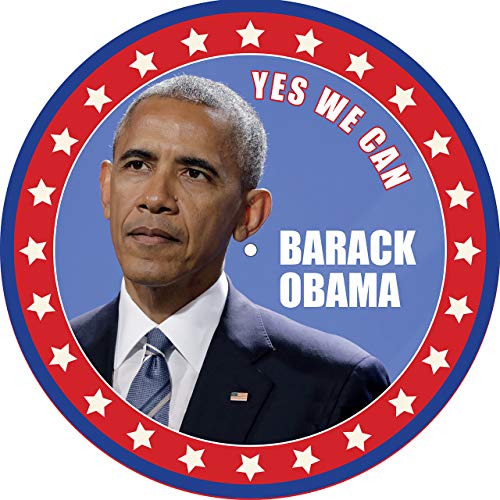 Barack Obama/Yes We Can (picture disc)@.