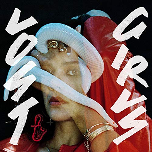 Bat For Lashes/Lost Girls@.