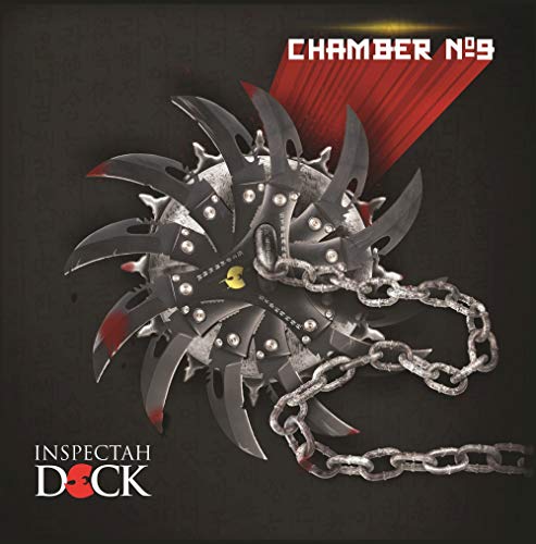 Inspectah Deck/Chamber No. 9