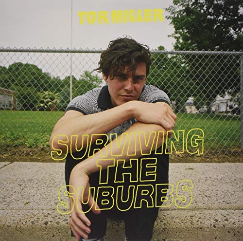 Tor Miller/Surviving The Suburbs