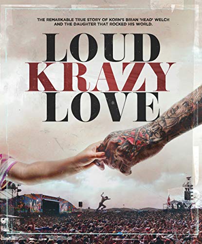 Loud Krazy Love/Loud Krazy Love