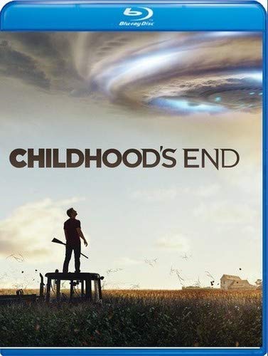 Childhood's End/Vogel/Ikhile/Betts@Blu-Ray MOD@This Item Is Made On Demand: Could Take 2-3 Weeks For Delivery
