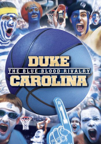 Duke-Carolina: Blue Blood Riva/Duke-Carolina: Blue Blood Riva