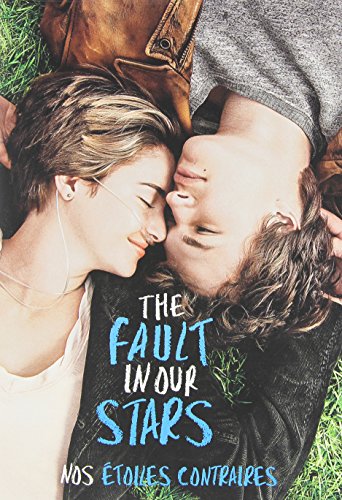 The Fault In Our Stars/Woodley/Elgort