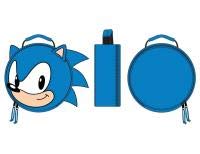 Lunch Box/Sega Sonic The Hedgehog