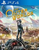 Outer Worlds Outer Worlds 