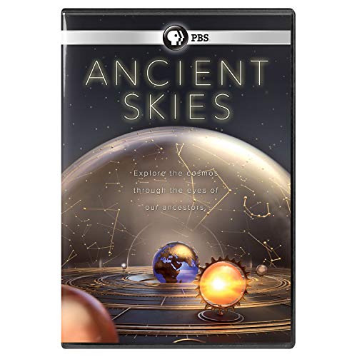 Ancient Skies/PBS@DVD@NR