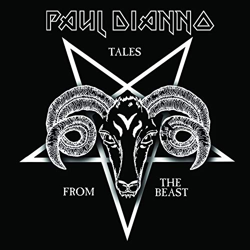 Paul Dianno/Tales From The Beast@.
