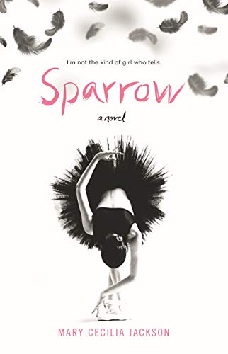 Mary Cecilia Jackson/Sparrow