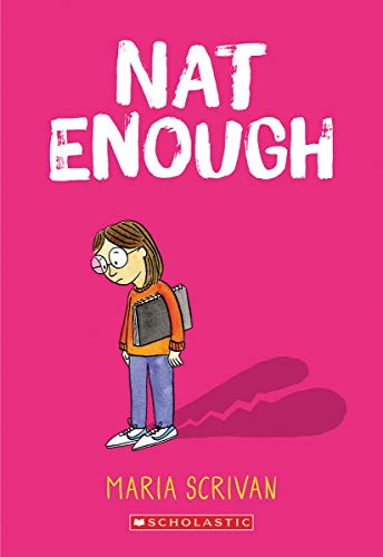 Maria Scrivan/Nat Enough (Nat Enough #1)