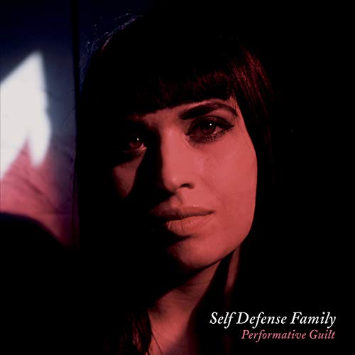 Self Defense Family/Performative Guilt