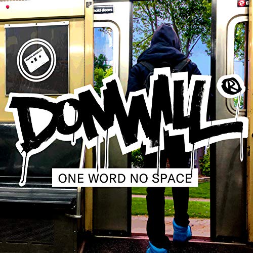 Donwill/One Word No Space@.