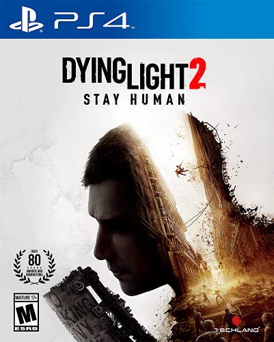PS4/Dying Light 2: Stay Human