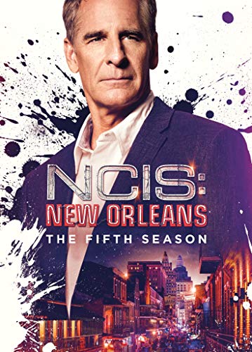 Ncis New Orleans The Fifth S Ncis New Orleans Fifth Seaso 