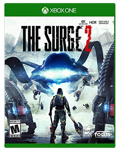 Xbox One/Surge 2