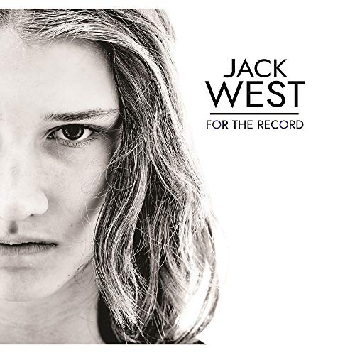 Jack West/For The Record