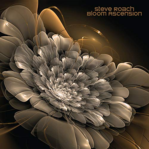 Steve Roach/Bloom Ascension@.