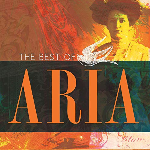 Aria/The Best Of Aria