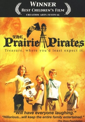 Prairie Pirates/Prairie Pirates