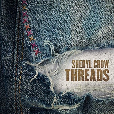 Sheryl Crow/Threads@2 LP