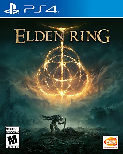 PS4/Elden Ring