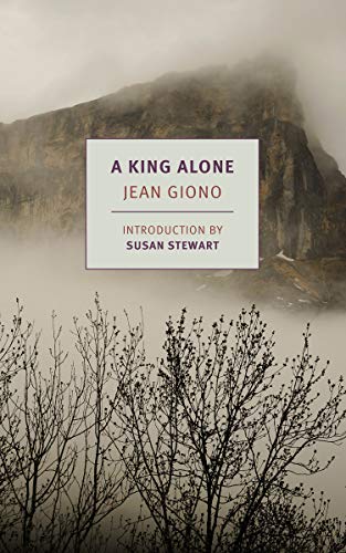 Jean Giono/A King Alone