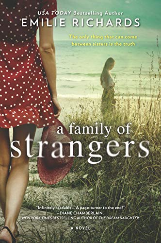 Emilie Richards/A Family of Strangers@Original
