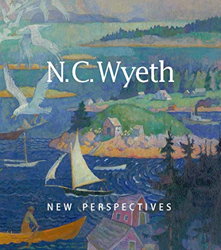 Jessica May N. C. Wyeth New Perspectives 