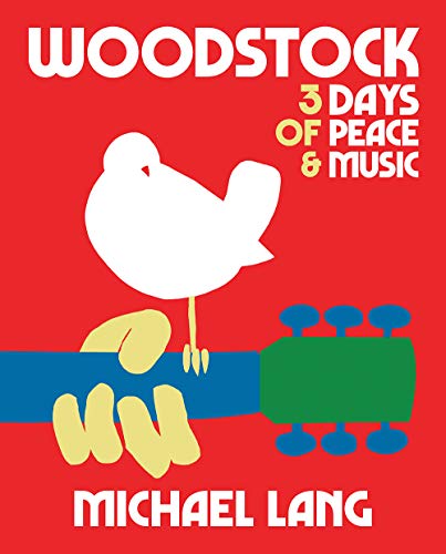 Michael Lang/Woodstock@ 3 Days of Peace & Music