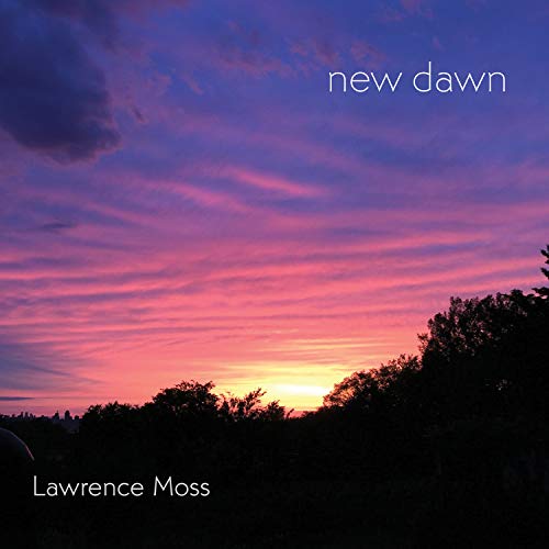 Moss / Onalbayeva/New Dawn
