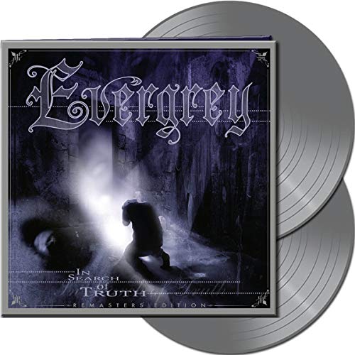 Evergrey/In Search Of Truth (Remasters