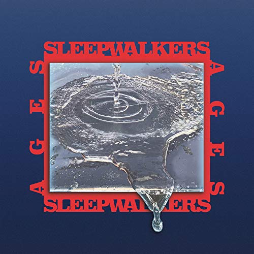 Sleepwalkers Ages 