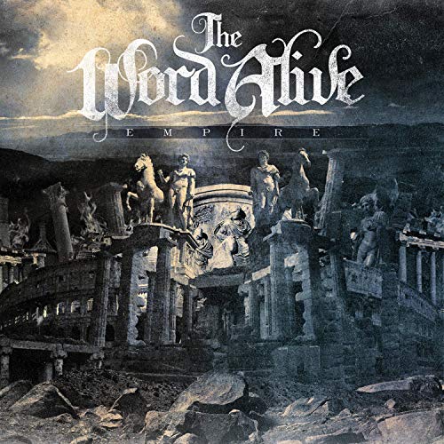 The Word Alive/Empire