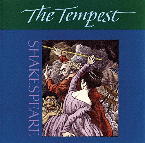 Redgrave, Michael Shakespeare, William/Tempest Cd