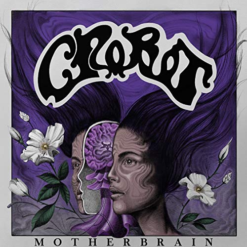 Crobot/Motherbrain