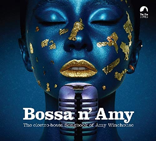 Various Artist/Bossa N Amy