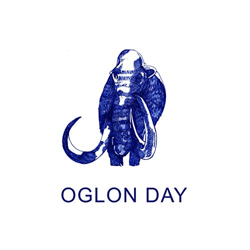 Oren Ambarchi, Mark Fell, Will Guthrie & Sam Shalabi/Oglon Day