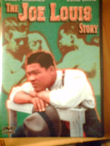 The Joe Louis Story/The Joe Louis Story