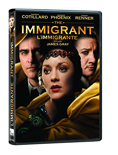 Immigrant/Cotillard/Phoenix/Renner