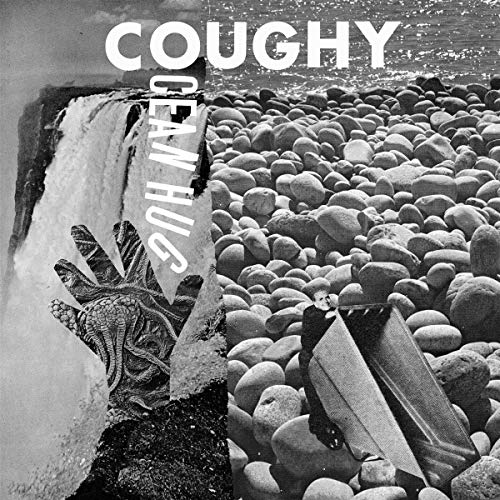 Coughy/Ocean Hug@.