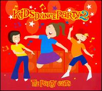 Kids Dance Express/Kid's Dance Party Vol. 2