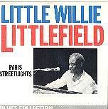 Little Willie Littlefield/Paris Streetlights