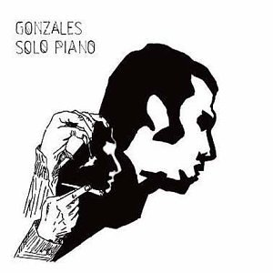 Gonzales/Solo Piano