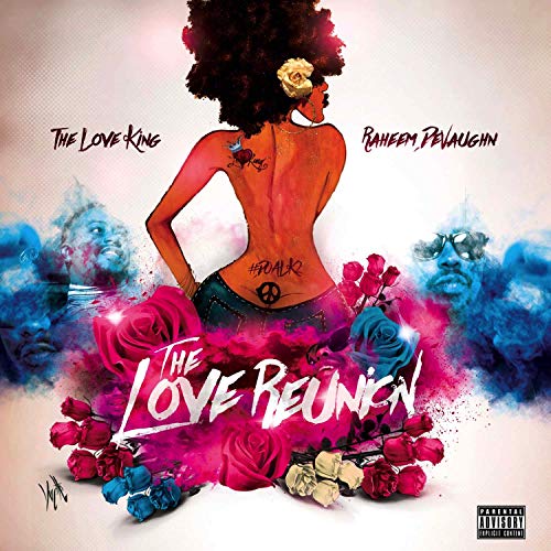 Raheem DeVaughn/The Love Reunion