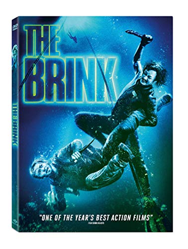 The Brink/Brink@DVD@NR