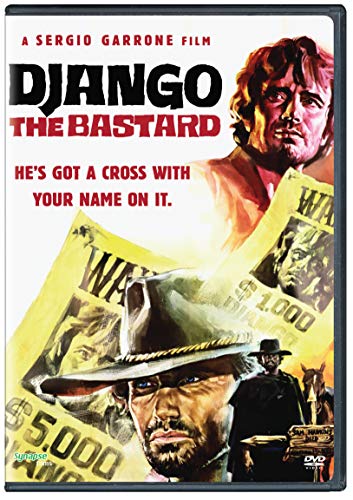 Django The Bastard/Steffen/Rassimov@DVD@PG